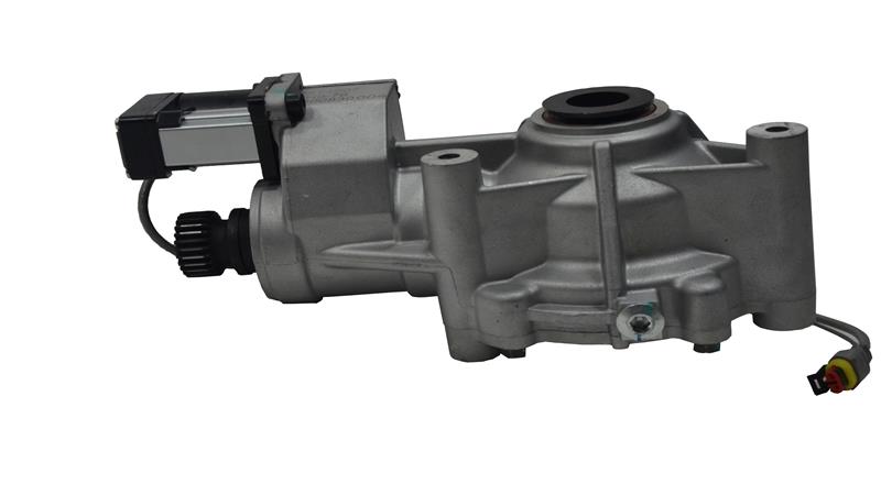 ÖN DİFERANSİYEL (SHADE420)